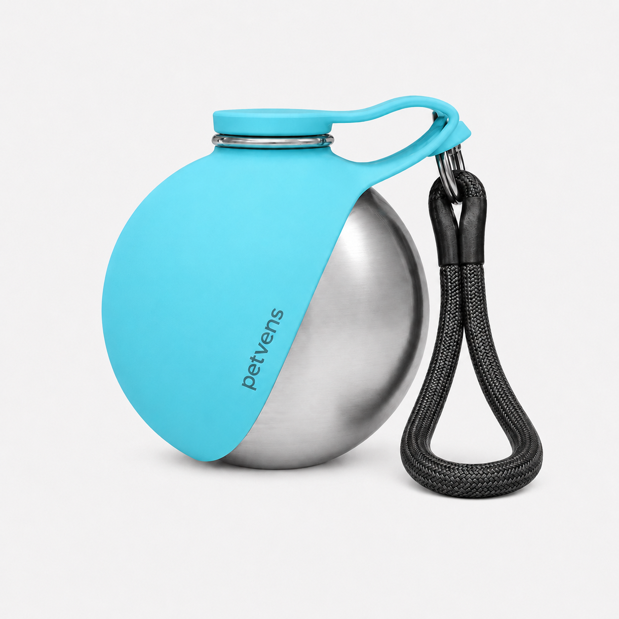Petvens™ 2-in-1 Portable Pet Travel Bottle