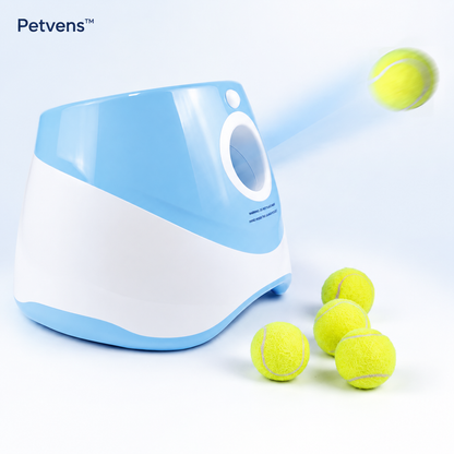 Petvens™ Automatic Ball Launcher