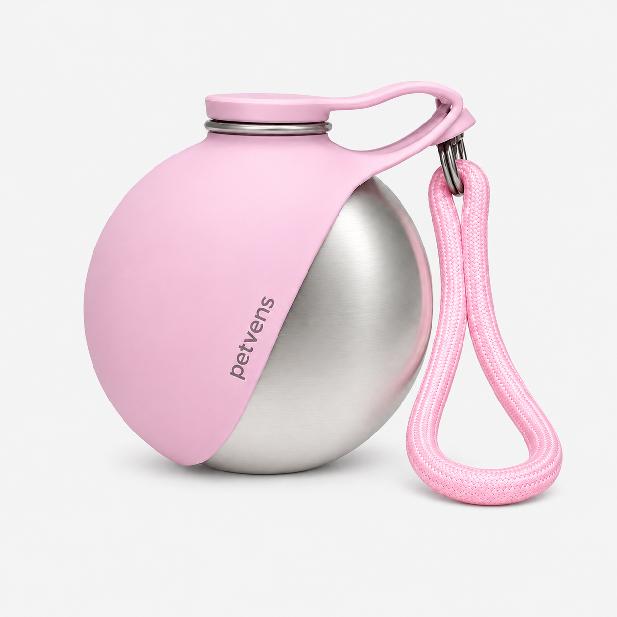 Petvens™ 2-in-1 Portable Pet Travel Bottle